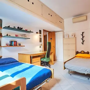 Harry Potter's Magic House - Metro M4 - Linate - Citta Studi Apartment Mailand