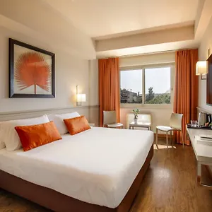 Grand Fleming Hotel Rom
