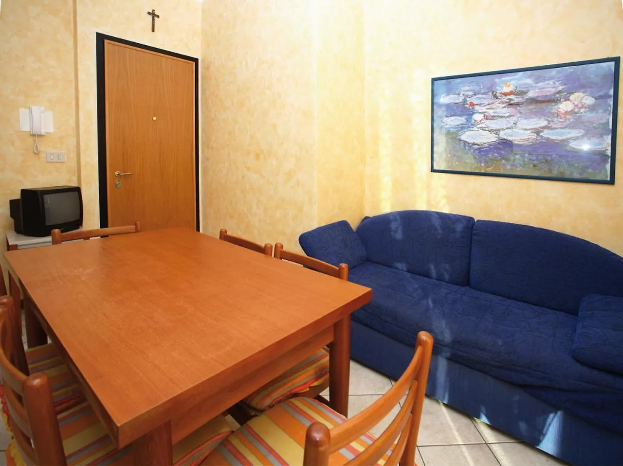 Pia Del Faro Apartment Bibione